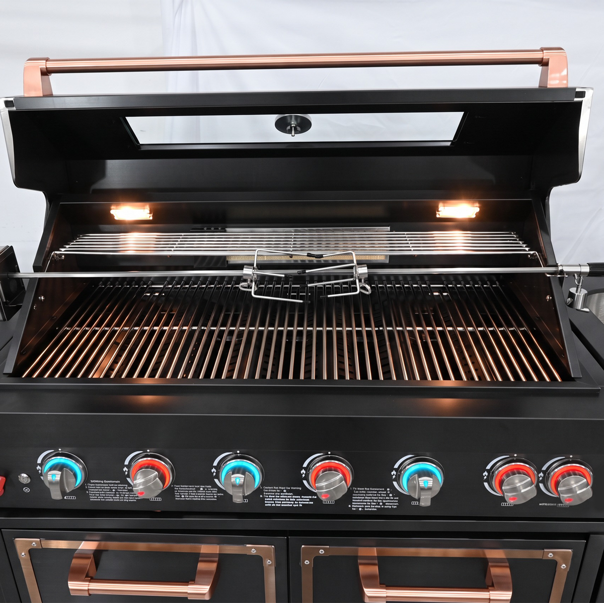 Luxury BBQ Grills & Outdoor Cooking Supplies, photo 8 of 10