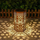Butterfly Solar Lanterns Garden Decor - Birthday Gifts for Women Mom Grandma, Butterflies Solar Lantern Outdoor Waterproof Hanging Lights Outside for Yard, Patio, Lawn, Yard, Outdoor by GreenHaven Gardens