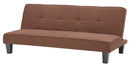 Alan - Sofa Bed by HouseOfZazla