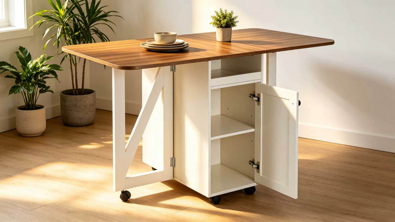 Foldable Dining Table, photo 2 of 7