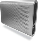 Medify MA-35 Air Purifier with True HEPA H13 Filter | 1,280 ft² Coverage in 1hr for Allergens, Smoke, Wildfires, Odors, Pollen, Pet Dander | Removal to 0.1 Microns | Silver, 1-Pack by TinyTreasures Baby Boutique