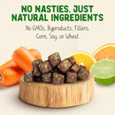 Doc Eddie’s Backyard Chicken Supplement - Plant-Based Treats for Egg Laying Hens - Poultry Feed Enrichment Made with Omega 3 Rich Algae - Essential for Immune Health, Feather Regrowth, Egg Production by GreenHaven Gardens