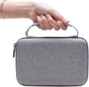 LTGEM Case Compatible with GiiKER Super Slide Puzzle Games, Gray by TinyTreasures Baby Boutique