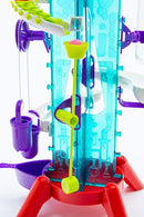 Thames & Kosmos Gumball Machine Maker Lab - Build Machines with Physics & Engineering Lessons | 12 Experiments | Make Your Own Gumball Machines | Includes Gumballs | Award Winner by TinyTreasures Baby Boutique