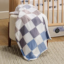 Lambs & Ivy Little Racer 3-Piece Cars/Transportation Baby Crib Bedding Set by TinyTreasures Baby Boutique