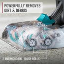 Hoover Smartwash Automatic Carpet Cleaner Machine, FH52000, Turquoise by CozyNest Decor