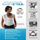 Original Baby K'tan Baby Carrier: