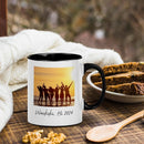 Custom Mugs with Pictures Text or Logo, Personalized Photo Coffee Mugs for Women, Personalized Gifts for Men Teacher or Nurse, Custom Coffee Mug Fathers Day Mothers Day Birthday or Christmas by TinyTreasures Baby Boutique