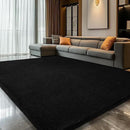 Sour Lemon 8x10 Area Rugs for Living Room, Soft Large Area Rug Fluffy Rugs for Bedroom，Machine Washable Area Rug Non Slip Carpet Rug for Living Room Playroom Kids Room Home Decor by CozyNest Decor