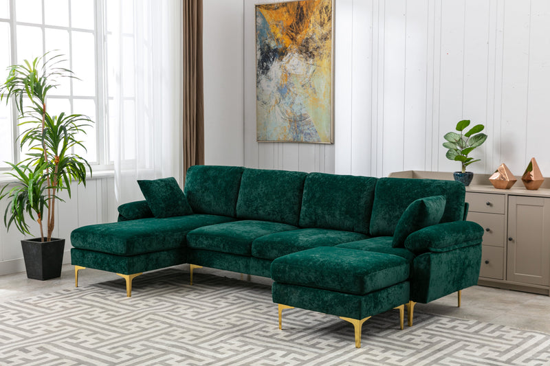 Accent sofa /Living room sofa sectional sofa