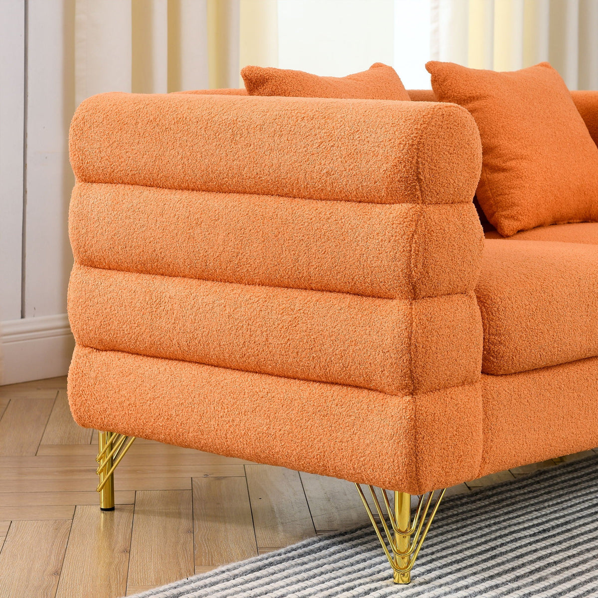 Streamline Sectional Sofa, photo 37 of 40
