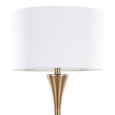 Lenuxe - Contemporary Floor Lamp by HouseOfZazla