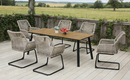 Light Patio Chair by HouseOfZazla