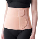 Momcozy Ergowrap Postpartum Belly Band for Natural and C-Section Recovery, Abdominal Binder with 3D Abdomen Lifting & Ergonomic Back Support, Seamless Belly Wrap Shapewear for Post Surgery Recovery by TinyTreasures Baby Boutique