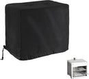 Infrared Grill Cover for BIG HORN OUTDOORS Portable Infrared Gas Grill, Protective& Waterproof Cover for BIG HORN OUTDOORS Steak Cooker/Salamander Broiler/Barbecue Propane Oven/Portable Grill by GreenHaven Gardens