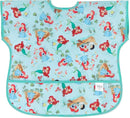 Bumkins Bibs - Toddler Bibs, Waterproof, Large for 1-3 Years, Short Sleeve by TinyTreasures Baby Boutique