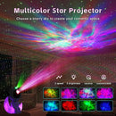 Astronaut Galaxy Projector Night Light - Nebula Star Projector with Timer & Remote, Room Decor for Kids Adults, Christmas Birthday Valentines Day Gift by TinyTreasures Baby Boutique