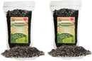 Aglaonema Plant Potting Soil - All-Natural Blend for Thriving Aglaonema Plants - Boosts Root Health and Distinctive Foliage - 10 Quart by GreenHaven Gardens