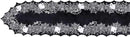 Chlophy Halloween Table Runner Black Spider Web Table Runner Gothic Embroidered for Kitchen Dining Halloween Décor Home Party Table Decoration 54in by CozyNest Decor