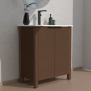 A 30-inch Bathroom Vanity by HouseOfZazla