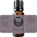 Edens Garden Forgiveness & Healing Essential Oil Blend- 100% Pure Premium Grade, Undiluted, Natural, Therapeutic, Aromatherapy, The Best for Diffusing, Candle, Laundry, Humidifiers 10 ml (.33 fl oz) by CozyNest Decor