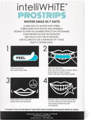 Prostrips - 12 Shades Whiter Teeth - 28 Enamel Safe REMINERALIZING Gentle Strips – 97% no Sensitivity by CozyNest Decor