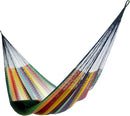 Hammocks Rada - Fits 12.5 to 13 Feet - Matrimonial Size - Finest Hammock - Very Fresh and Comfortable - Original Mayan Hammock by GreenHaven Gardens