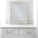 Varian Vanity & Dresser Mirror