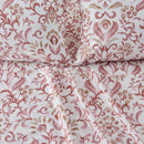 Watercolor Floral Sheet Set - Delia Collection by Great Bay Home