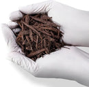 Brown Mulch - Protect Your Plants with a Sustainable Ground Cover - 4 QUARTS