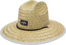 Billabong Men's Wide Brim Sun Straw Hat by GreenHaven Gardens