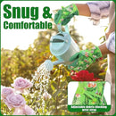 HANDLANDY Women Safety Work Gloves Utility Touch Screen Working Grip Glove for Yardwork Gardening Breathable Mechanic Gloves by GreenHaven Gardens