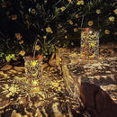Solar Lanterns Outdoor Hanging Lantern Lights,Sun Moon Metal Decor Lanterns-Waterproof LED Decorative Light for Garden Patio Yard Lawn Backyard Front Porch as Gifts for Mom Grandma Women by GreenHaven Gardens