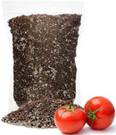 Organic Potting Soil for Tomato Plants - 4 Quart - Hand-Mixed with Natural Ingredients for Optimal Growth and Nutrient Retention by GreenHaven Gardens