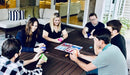 That's Spot On! Best Bluffing Strategy Game - Board, 6 Cups, 12 Tokens, 30 Dice – 2 to 6 Players, Ages 12+, Family Fun or Game Nights with Friends by TinyTreasures Baby Boutique