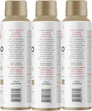 Fragrance Free Insect Repellent, 12-Hour Mosquito & Tick Protection, Picaridin-Based, Water-Based, Lightweight, Quick-Drying, DEET Alternative, Face & Body Use, 3 Pack by TinyTreasures Baby Boutique