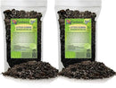 Premium Potting Soil Blend for Lettuce Iceberg - The Ultimate Mix for Healthy, Vibrant, and Crisp Lettuce - 10 Quart by GreenHaven Gardens