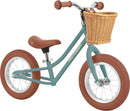 Retrospec Baby Beaumont Kids' Balance Bike for Toddlers, No Pedals, Cushioning Air Filled Tires for Boys and Girls Ages 18 Months - 3 Years, with Adjustable Seat Height by TinyTreasures Baby Boutique