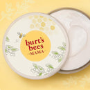Burt's Bees Mama Belly Butter Stretch Mark Cream for Pregnancy Massages Body & Reduces Scar Appearance, Prenatal & Postnatal Tummy Skin Care, Shea Butter & Vitamin E Rich Formula, 6.5 Oz Tub by TinyTreasures Baby Boutique