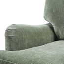 Candor - Arm Chair With English Roll Arms by HouseOfZazla