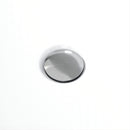 Freestanding Bathtub With Diamond Pattern Design by HouseOfZazla