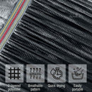 Tranquillo Universal 2-Person Double Hammock for Ultimate Relaxation