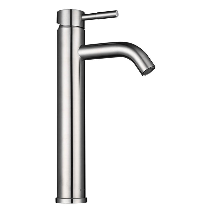 Yescom 12" Bathroom Bar Sink Vessel Faucet Finish Options