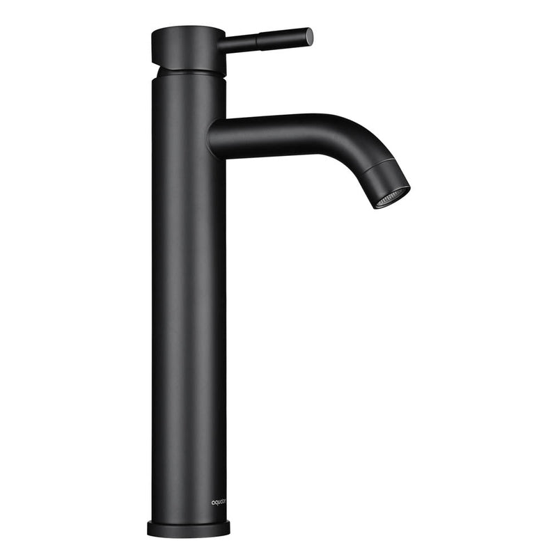 Yescom 12" Bathroom Bar Sink Vessel Faucet Finish Options