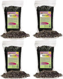 Hoya Plant Premium Potting Mix - 20 Quart - Optimal Balance for Thriving Hoyas: Air, Moisture, and Nutrient Retention by GreenHaven Gardens