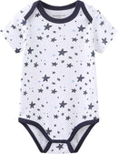 Kiddiezoom Unisex Baby Layette Essentials Giftset Clothing Set 19-Piece For Newborn Baby by TinyTreasures Baby Boutique