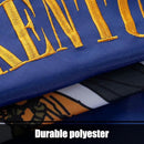 TOPFLAGS Kentucky State Flag 4x6 Outdoor KY Flags Embroidered Longest Lasting Heavy Duty Polyester Stronger Brass Grommets 4 Stitched Hemming Perfect for Outside by GreenHaven Gardens