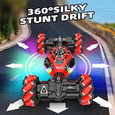Spider Remote Control Car Gesture Sensing Hand Controlled Stunt Car, 4WD Drift Twist Off-Road Vehicle with Light Music, Birthday Xmas Gifts Suitable for Boys and Girls by TinyTreasures Baby Boutique