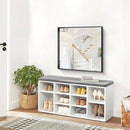 Black Bathroom Mirror, 30x30 Inch Rectangular Framed Mirror, Large Wall Mounted Bathroom Vanity Mirror Over Sink for Bedroom,Restroom, Living Room, Hangs Vertically or Horizontally by CozyNest Decor