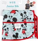 Bumkins Bibs - Toddler Bibs, Waterproof, Large for 1-3 Years, Short Sleeve by TinyTreasures Baby Boutique